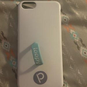 iPhone 8 plus case